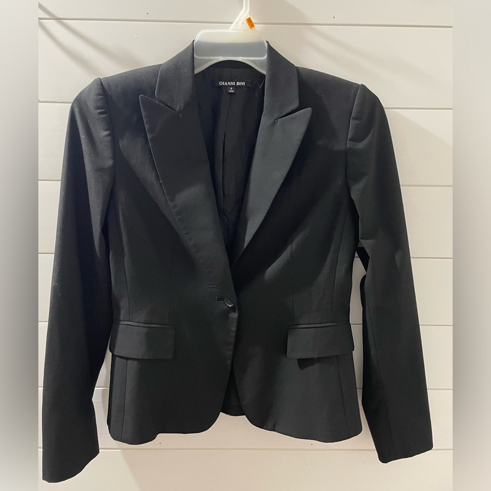 Gianni Bini blazer